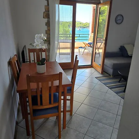 Villa Maslinica *