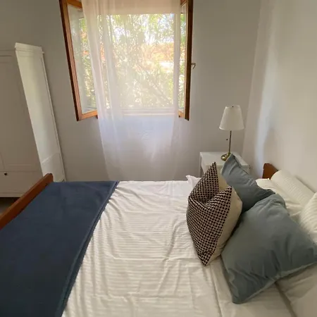 Appartement Villa Maslinica *