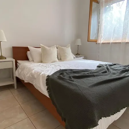 Villa Maslinica 马斯林尼察