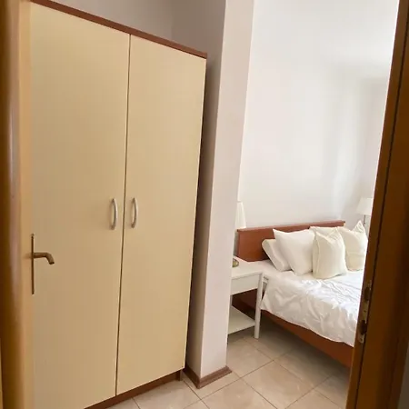 Villa Maslinica Appartement Maslinica