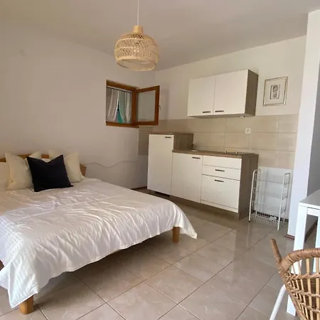 Lägenhet Villa Maslinica