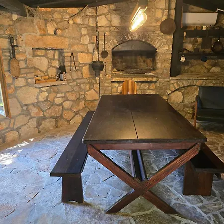 Villa Maslinica * Maslinica