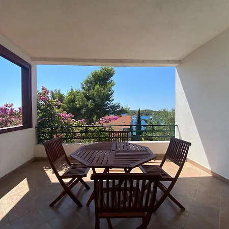 Appartement Villa Maslinica