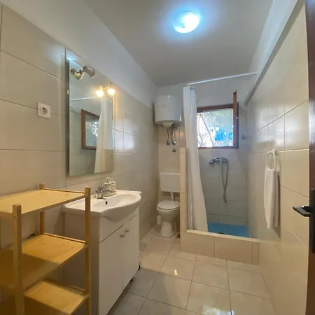 Villa Maslinica Maslinica