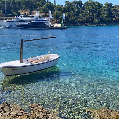 Villa Maslinica Maslinica