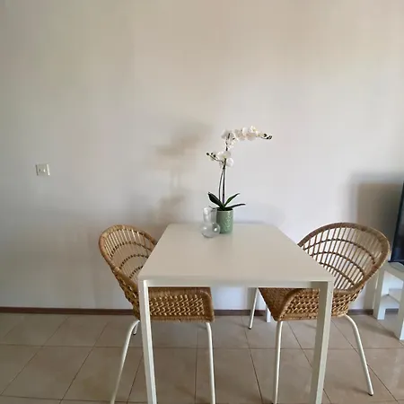 Appartement Villa Maslinica *