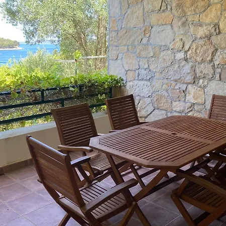 Villa Maslinica Appartement