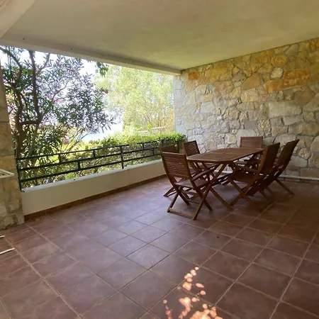 Appartement Villa Maslinica