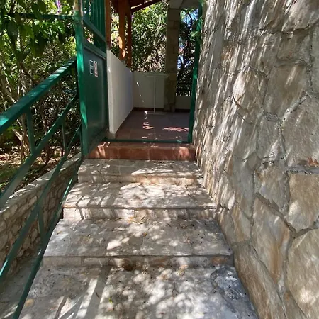 Appartement Villa Maslinica *