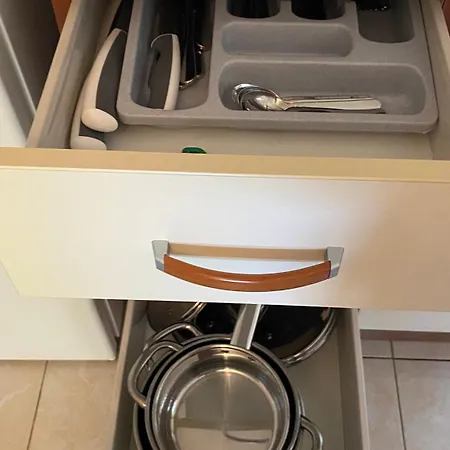 Villa Maslinica Appartement *