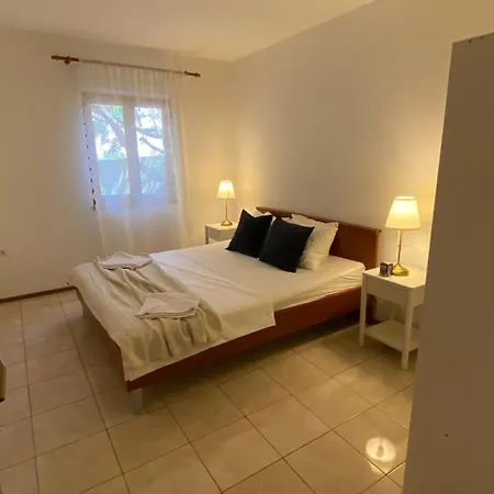 Villa Maslinica Appartement *