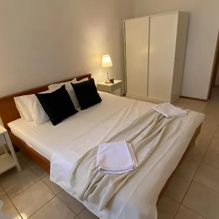 Appartement Villa Maslinica Maslinica