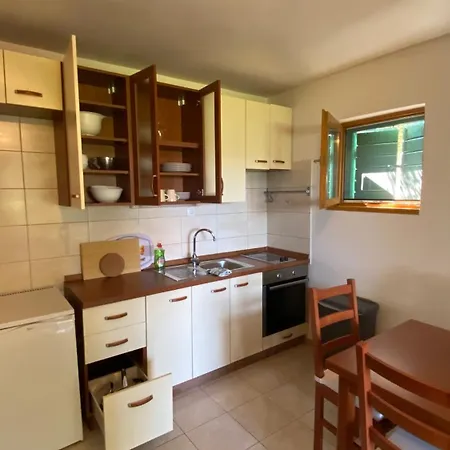 Villa Maslinica Maslinica