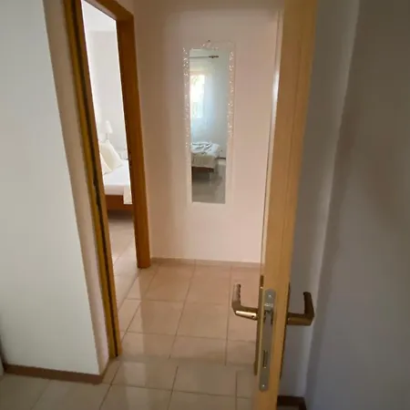 Villa Maslinica Appartement Maslinica