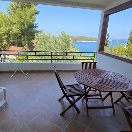 Villa Maslinica *