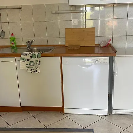 Villa Maslinica Appartement Maslinica