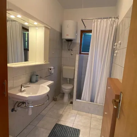 Villa Maslinica Appartement Maslinica