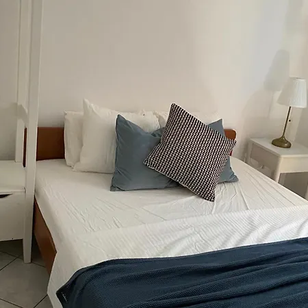 Appartement Villa Maslinica *