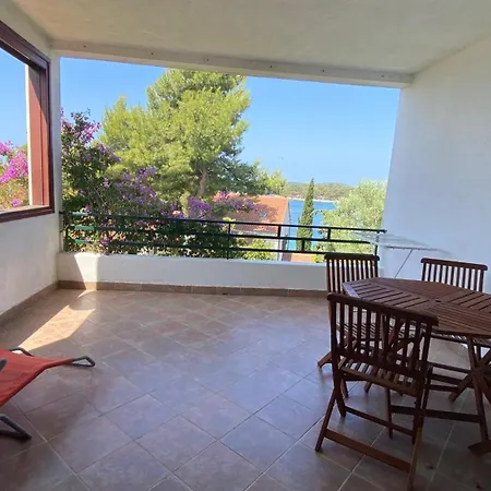 Appartement Villa Maslinica