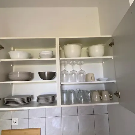 Appartement Villa Maslinica *