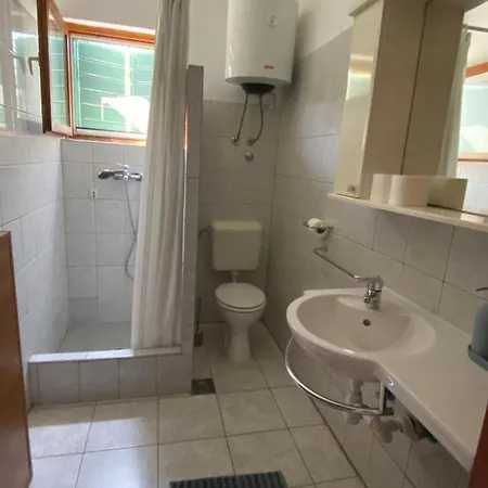 Villa Maslinica * Maslinica