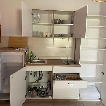 Villa Maslinica Appartement