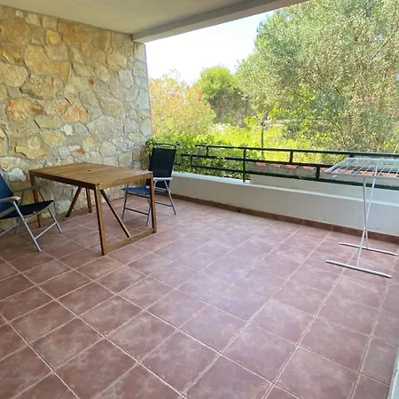 Villa Maslinica *