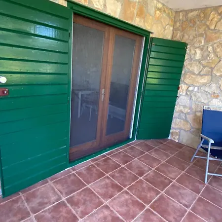 Villa Maslinica * Maslinica