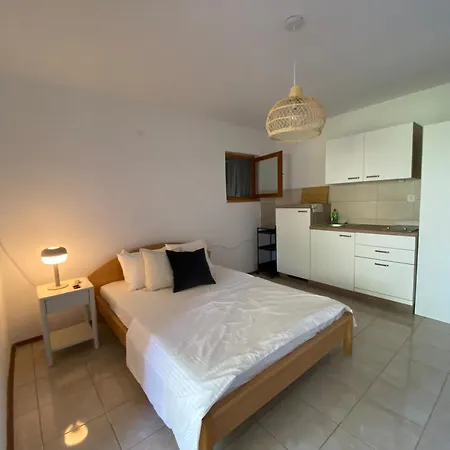 Villa Maslinica Maslinica