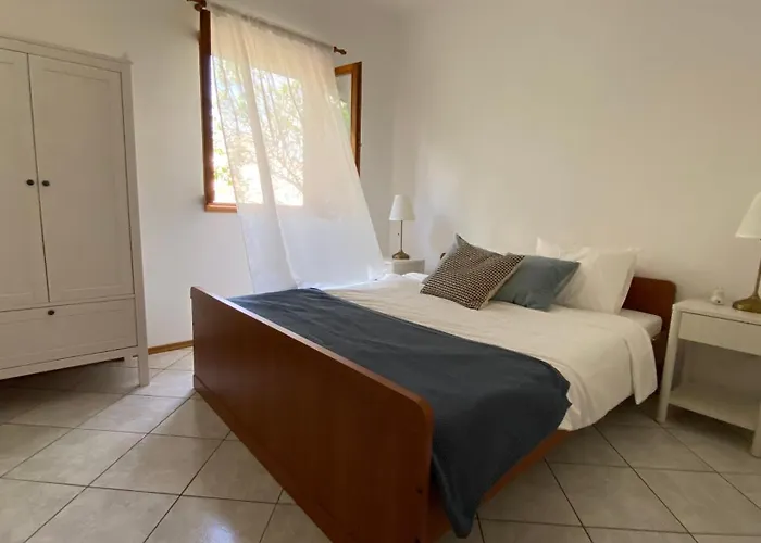 Villa Maslinica Maslinica