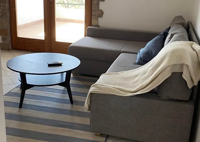 Villa Maslinica * Maslinica