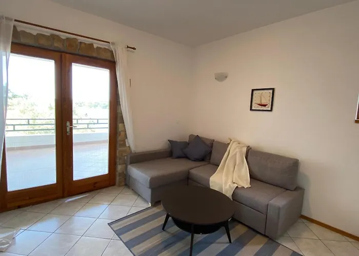 Apartmán Villa Maslinica