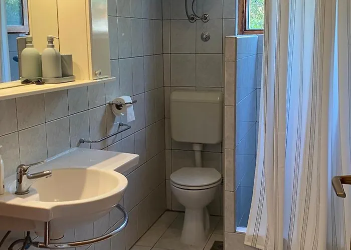 Villa Maslinica Apartmán *