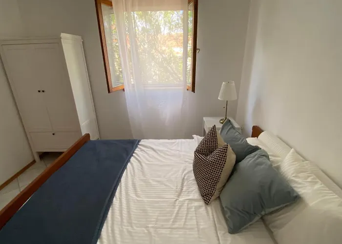 Apartmán Villa Maslinica *