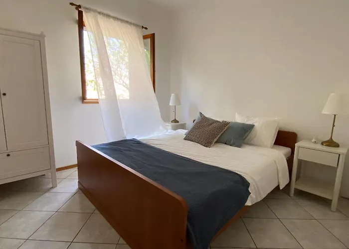 Villa Maslinica Maslinica