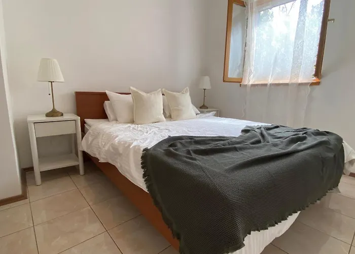 Villa Maslinica Maslinica