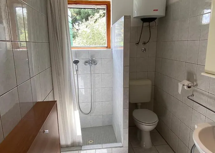 Villa Maslinica Apartmán *