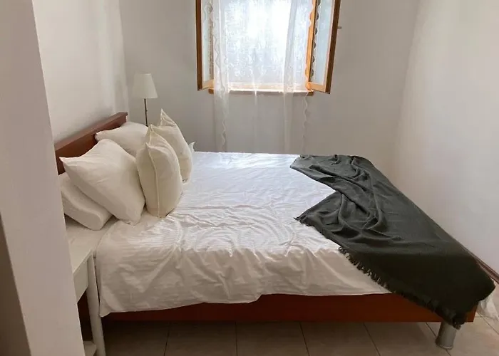 Villa Maslinica * Maslinica