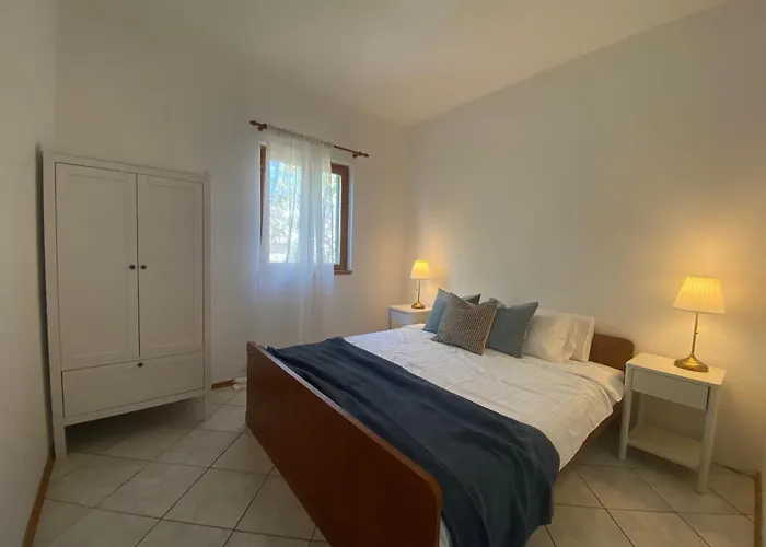 Apartmán Villa Maslinica *