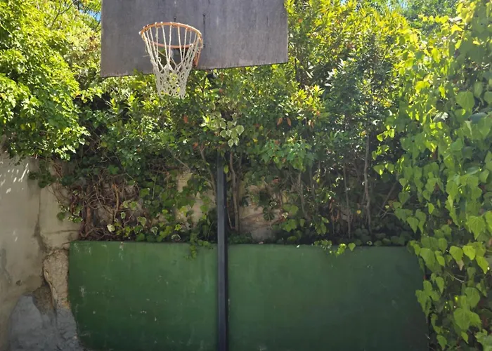 Apartmán Villa Maslinica Maslinica