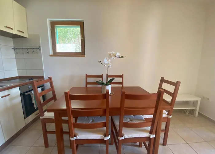 Villa Maslinica Apartmán Maslinica