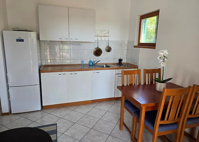 Apartmán Villa Maslinica *