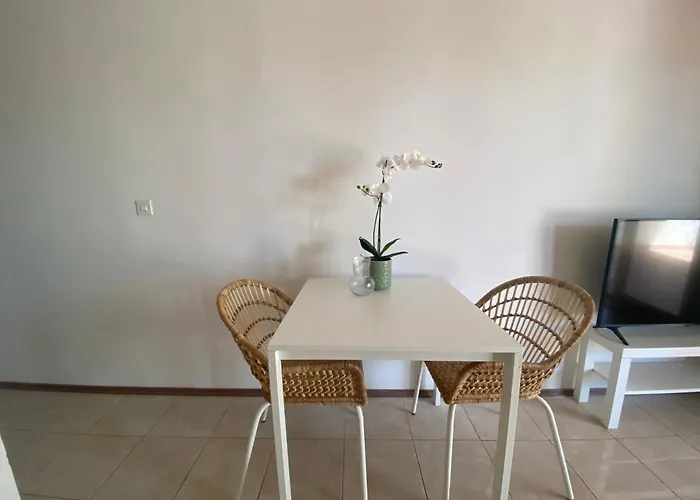 Apartmán Villa Maslinica *