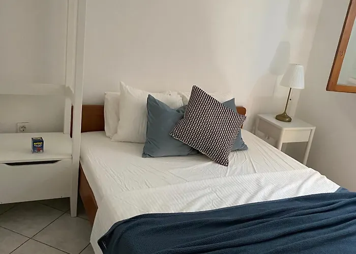 Apartmán Villa Maslinica *