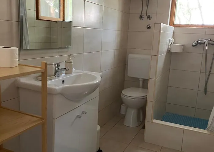 Apartmán Villa Maslinica