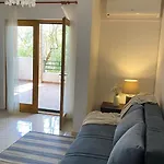 Villa Maslinica