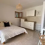 Apartament Villa Maslinica