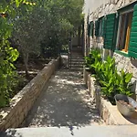 Apartament Villa Maslinica