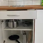 Apartament Villa Maslinica *