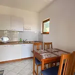 Villa Maslinica